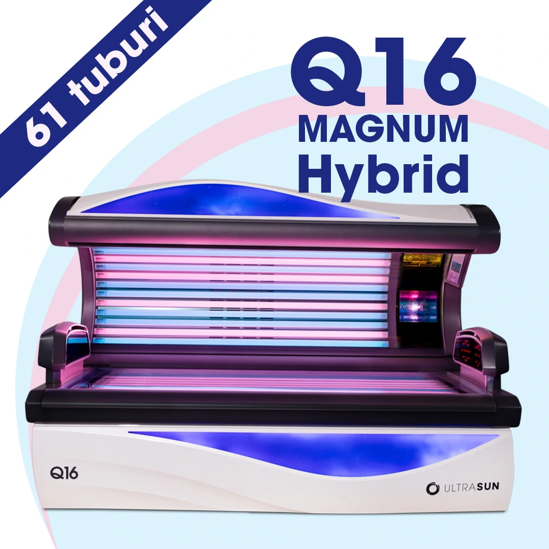 Ultrasun Q16 Magnum Hybrid